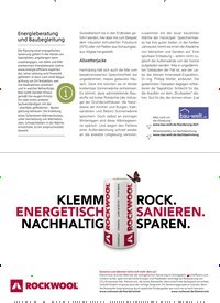 Titelbild der Ausgabe 10/2021 von Neue Förderkonditionen. Zeitschriften als Abo oder epaper bei United Kiosk online kaufen.