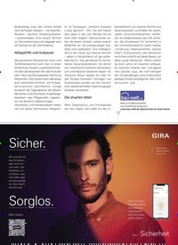 Titelbild der Ausgabe 12/2021 von Großer Auftritt. Zeitschriften als Abo oder epaper bei United Kiosk online kaufen.