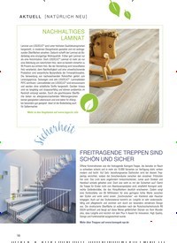 Titelbild der Ausgabe 2/2019 von NATÜRLICH NEU Sicherheit. Zeitschriften als Abo oder epaper bei United Kiosk online kaufen.