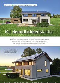 Titelbild der Ausgabe 2/2019 von MitGemütlichkeitsfaktor. Zeitschriften als Abo oder epaper bei United Kiosk online kaufen.