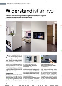 Titelbild der Ausgabe 1/2019 von Widerstand ist sinnvoll. Zeitschriften als Abo oder epaper bei United Kiosk online kaufen.