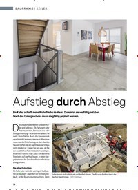 Titelbild der Ausgabe 1/2019 von Aufstieg durch Abstieg. Zeitschriften als Abo oder epaper bei United Kiosk online kaufen.