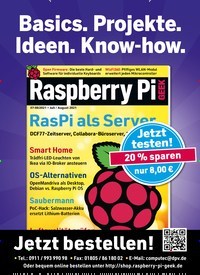 Titelbild der Ausgabe 8/2021 von Klare Kante. Zeitschriften als Abo oder epaper bei United Kiosk online kaufen.