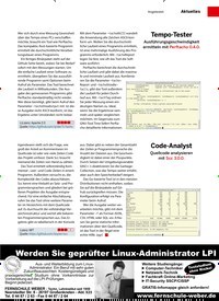 Titelbild der Ausgabe 8/2021 von Ein langer Weg. Zeitschriften als Abo oder epaper bei United Kiosk online kaufen.