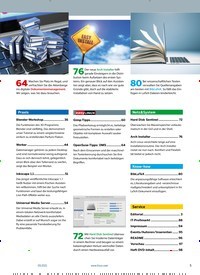 Titelbild der Ausgabe 9/2021 von Volltreffer?. Zeitschriften als Abo oder epaper bei United Kiosk online kaufen.