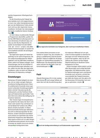 Titelbild der Ausgabe 9/2021 von Fernspäher Mit. Zeitschriften als Abo oder epaper bei United Kiosk online kaufen.