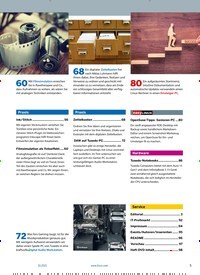 Titelbild der Ausgabe 10/2021 von Richtig gerechnet. Zeitschriften als Abo oder epaper bei United Kiosk online kaufen.