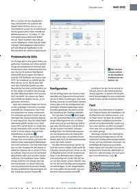 Titelbild der Ausgabe 10/2021 von Datenzähler. Zeitschriften als Abo oder epaper bei United Kiosk online kaufen.