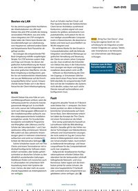 Titelbild der Ausgabe 11/2021 von Historiker. Zeitschriften als Abo oder epaper bei United Kiosk online kaufen.