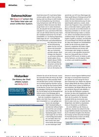 Titelbild der Ausgabe 11/2021 von Wollmilchsau. Zeitschriften als Abo oder epaper bei United Kiosk online kaufen.