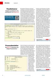 Titelbild der Ausgabe 6/2022 von Prozessbestatter. Zeitschriften als Abo oder epaper bei United Kiosk online kaufen.