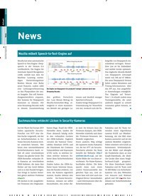 Titelbild der Ausgabe 2/2020 von News. Zeitschriften als Abo oder epaper bei United Kiosk online kaufen.