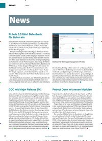 Titelbild der Ausgabe 7/2020 von News. Zeitschriften als Abo oder epaper bei United Kiosk online kaufen.