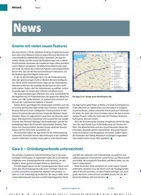 Titelbild der Ausgabe 11/2020 von News. Zeitschriften als Abo oder epaper bei United Kiosk online kaufen.