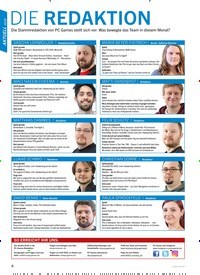 Titelbild der Ausgabe 10/2019 von DIE REDAKTION. Zeitschriften als Abo oder epaper bei United Kiosk online kaufen.
