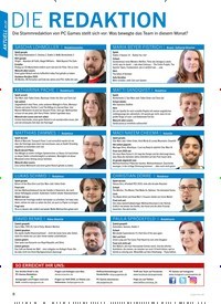 Titelbild der Ausgabe 1/2020 von AKTUELL 01|20: DIE REDAKTION. Zeitschriften als Abo oder epaper bei United Kiosk online kaufen.