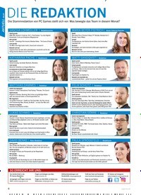 Titelbild der Ausgabe 6/2020 von DIE REDAKTION. Zeitschriften als Abo oder epaper bei United Kiosk online kaufen.