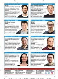 Titelbild der Ausgabe 8/2021 von Stalker 2. Zeitschriften als Abo oder epaper bei United Kiosk online kaufen.