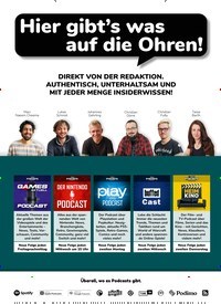 Titelbild der Ausgabe 10/2021 von DIE REDAKTION. Zeitschriften als Abo oder epaper bei United Kiosk online kaufen.
