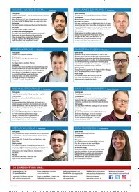 Titelbild der Ausgabe 10/2021 von Far Cry 6. Zeitschriften als Abo oder epaper bei United Kiosk online kaufen.