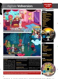 Titelbild der Ausgabe 8/2022 von … digitale Vollversion:. Zeitschriften als Abo oder epaper bei United Kiosk online kaufen.