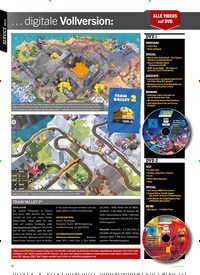 Titelbild der Ausgabe 9/2022 von … digitale Vollversion:. Zeitschriften als Abo oder epaper bei United Kiosk online kaufen.
