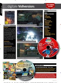 Titelbild der Ausgabe 10/2022 von … digitale Vollversion:. Zeitschriften als Abo oder epaper bei United Kiosk online kaufen.