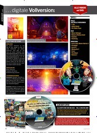 Titelbild der Ausgabe 11/2022 von … digitale Vollversion:. Zeitschriften als Abo oder epaper bei United Kiosk online kaufen.