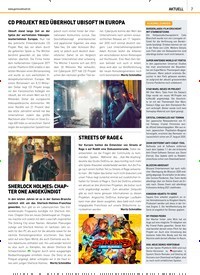 Titelbild der Ausgabe 7/2020 von KURZMELDUNGEN. Zeitschriften als Abo oder epaper bei United Kiosk online kaufen.