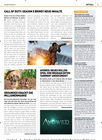 Titelbild der Ausgabe 9/2020 von KURZMELDUNGEN. Zeitschriften als Abo oder epaper bei United Kiosk online kaufen.