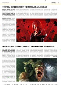 Titelbild der Ausgabe 8/2021 von MOST WANTED. Zeitschriften als Abo oder epaper bei United Kiosk online kaufen.