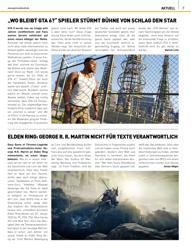 Titelbild der Ausgabe 10/2021 von MOST WANTED. Zeitschriften als Abo oder epaper bei United Kiosk online kaufen.