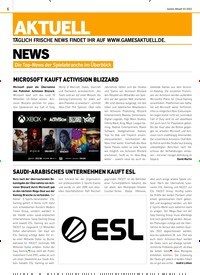 Titelbild der Ausgabe 3/2022 von NEWS. Zeitschriften als Abo oder epaper bei United Kiosk online kaufen.