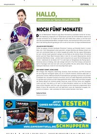 Titelbild der Ausgabe 9/2022 von NOCH FÜNF MONATE!. Zeitschriften als Abo oder epaper bei United Kiosk online kaufen.