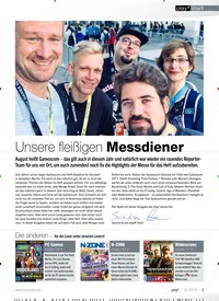 Titelbild der Ausgabe 10/2019 von Unsere fleißigen Messdiener. Zeitschriften als Abo oder epaper bei United Kiosk online kaufen.
