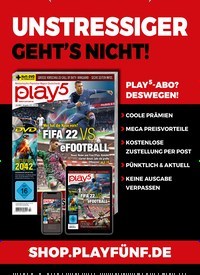 Titelbild der Ausgabe 10/2021 von Der König rollt wieder. Zeitschriften als Abo oder epaper bei United Kiosk online kaufen.