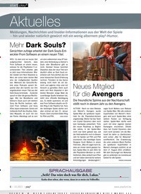 Titelbild der Ausgabe 10/2021 von GTA-Remaster. Zeitschriften als Abo oder epaper bei United Kiosk online kaufen.