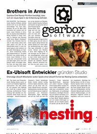 Titelbild der Ausgabe 11/2021 von SPIEL Philosophische Das Quartett. Zeitschriften als Abo oder epaper bei United Kiosk online kaufen.
