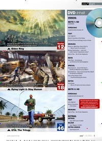 Titelbild der Ausgabe 1/2022 von State of Play. Zeitschriften als Abo oder epaper bei United Kiosk online kaufen.