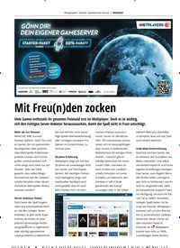 Titelbild der Ausgabe 1/2022 von Das Quartett. Zeitschriften als Abo oder epaper bei United Kiosk online kaufen.
