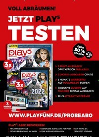 Titelbild der Ausgabe 2/2022 von Hallo 2022, ciao 2021!. Zeitschriften als Abo oder epaper bei United Kiosk online kaufen.