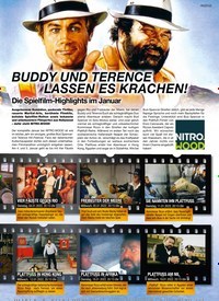 Titelbild der Ausgabe 2/2022 von Sony kauft Valkyrie. Zeitschriften als Abo oder epaper bei United Kiosk online kaufen.