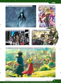 Titelbild der Ausgabe 9/2021 von KLAGE GEGEN ACTIVISION BLIZZARD SEXISMUS, DISKRIMINIERUNG, BELÄSTIGUNG. Zeitschriften als Abo oder epaper bei United Kiosk online kaufen.