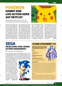 Titelbild der Ausgabe 9/2021 von VALVE. Zeitschriften als Abo oder epaper bei United Kiosk online kaufen.