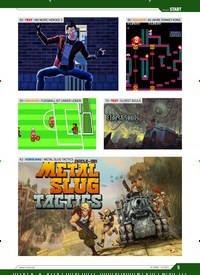 Titelbild der Ausgabe 10/2021 von NEUE INFOS ZU POKÉMON-REMAKES UND LEGENDEN: ARCEUS. Zeitschriften als Abo oder epaper bei United Kiosk online kaufen.