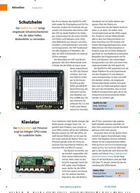Titelbild der Ausgabe 2/2020 von Schutzhelm. Zeitschriften als Abo oder epaper bei United Kiosk online kaufen.