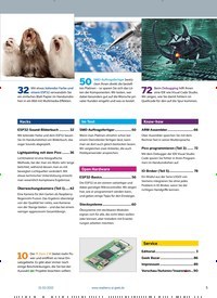 Titelbild der Ausgabe 2/2022 von Netzanalyst. Zeitschriften als Abo oder epaper bei United Kiosk online kaufen.