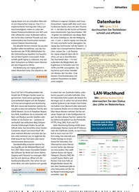 Titelbild der Ausgabe 2/2022 von Audioausgabe. Zeitschriften als Abo oder epaper bei United Kiosk online kaufen.