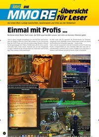 Titelbild der Ausgabe 12/2019 von Einmal mit Profis …. Zeitschriften als Abo oder epaper bei United Kiosk online kaufen.