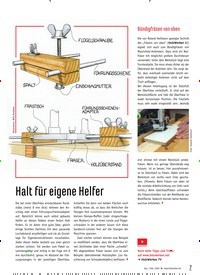 Titelbild der Ausgabe 84/2020 von Halt für eigene Helfer. Zeitschriften als Abo oder epaper bei United Kiosk online kaufen.